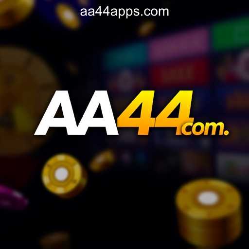 AA44.com platform-Oficial Slots Brasil