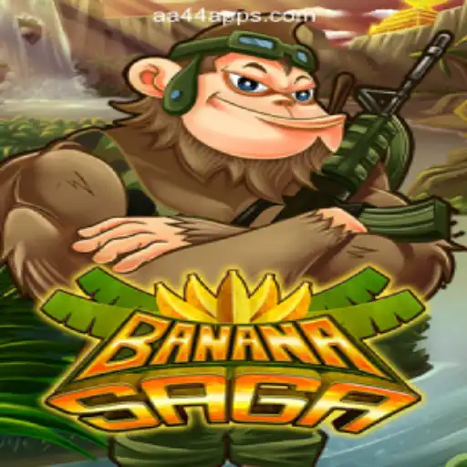 Discover the Excitement of BananaSaga on the AA44.com Platform - Oficial Slots Brasil