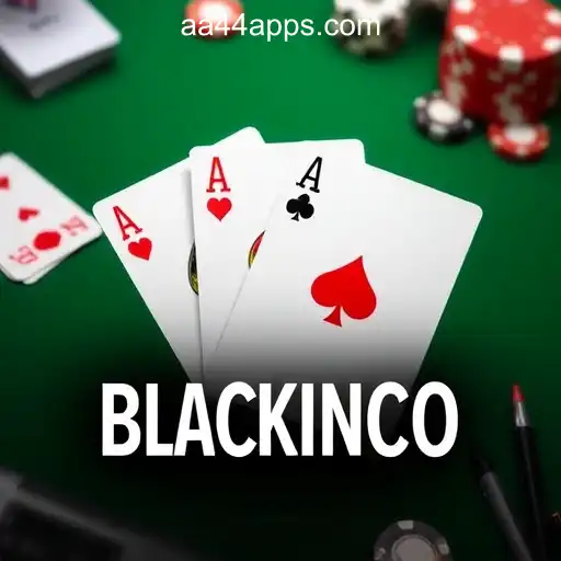 Exploring the Exciting World of Blackjack on AA44.com platform-Oficial Slots Brasil