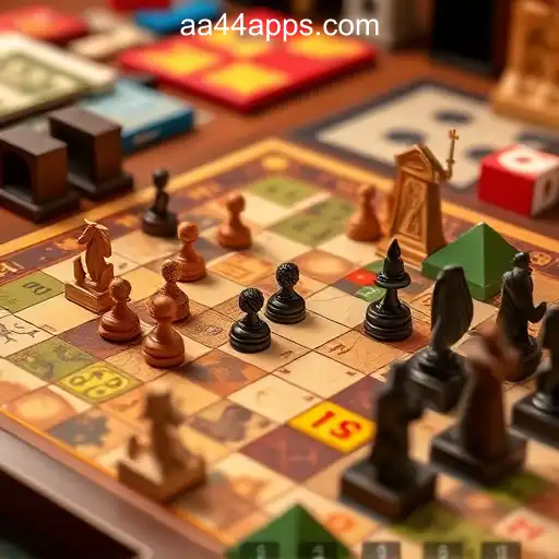 The Evolution and Impact of Board Games in Modern Entertainment