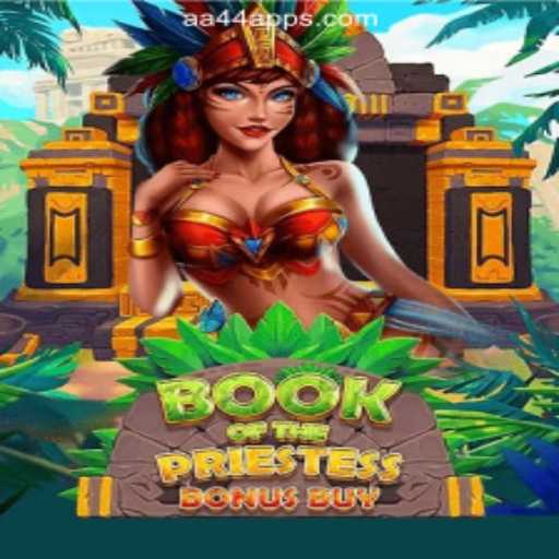 Exploring the Magic of BookOfThePriestess on AA44.com Platform - Official Slots Brasil