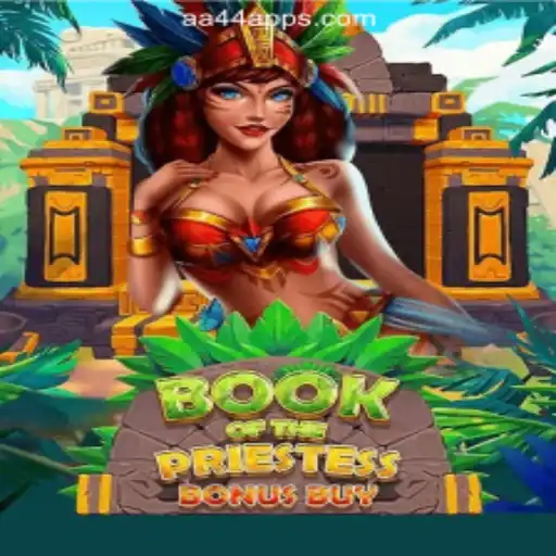 Exploring the Magic of BookOfThePriestess on AA44.com Platform - Official Slots Brasil