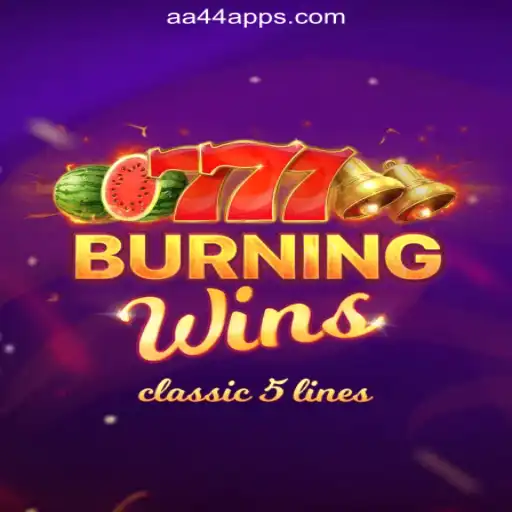 Burning Wins: The Ultimate Slot Experience on AA44.com Platform-Oficial Slots Brasil