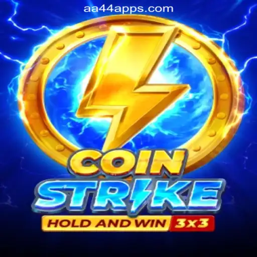 Mastering CoinStrike on the AA44.com Platform: A Dive into Popular Slots in Brazil