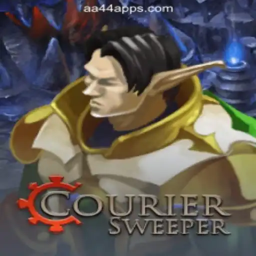 Unveiling CourierSweeper: The Thrilling Addition to AA44.com Platform-Oficial Slots Brasil