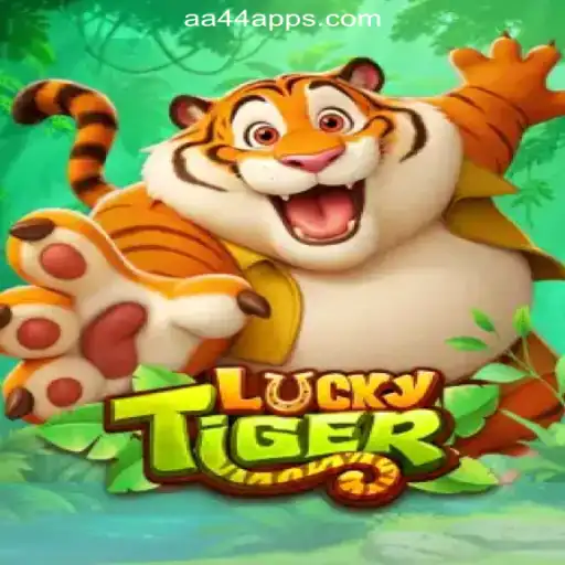 Explore the Thrills of LuckyTiger on the AA44.com Platform - Oficial Slots Brasil