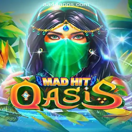 Exploring MadHitOasis on the AA44.com Platform: Oficial Slots Brasil Experience