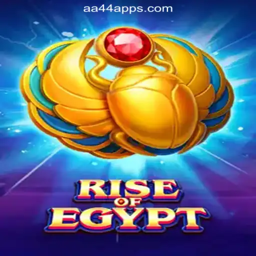 Exploring RiseOfEgypt: An Ancient Adventure on the AA44.com Platform