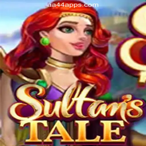 Exploring the Enchanting World of Sultanstale on AA44.com: Oficial Slots Brasil
