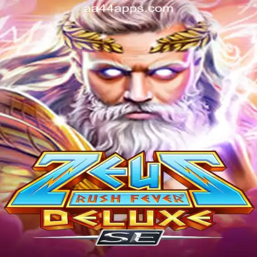Unveiling ZeusRushFeverDeluxeSE: A Thrilling Journey with AA44.com Platform-Oficial Slots Brasil