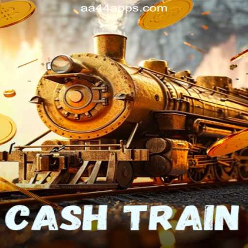 Discover the Exciting World of CashTrain on AA44.com Platform-Oficial Slots Brasil