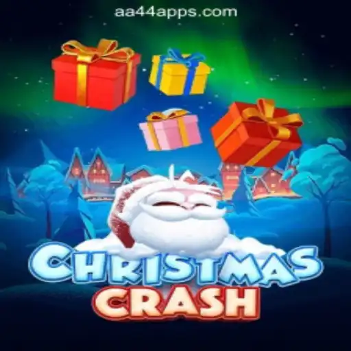 Explore the Festive Thrills of ChristmasCrash on AA44.com Platform