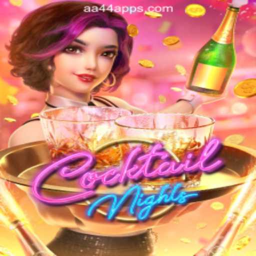 Exploring the Thrilling World of CocktailNights on AA44.com Platform Oficial Slots Brasil