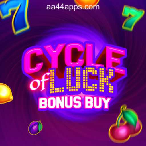 Explore CycleofLuckBonusBuy on AA44.com - The Oficial Slots Brasil Platform
