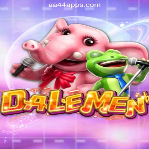 Explore the Thrilling World of DALEMEN on AA44.com platform-Oficial Slots Brasil