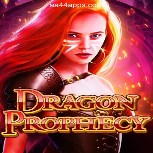 DragonProphecy: Dive into the Realm of Fantasy on the AA44.com Platform