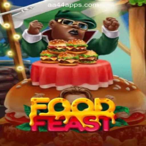 Discover the Exciting World of FoodFeast on the AA44.com Platform: Oficial Slots Brasil