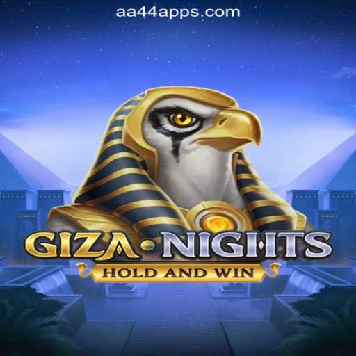 Discover the Mystical World of GizaNights on AA44.com Platform-Oficial Slots Brasil