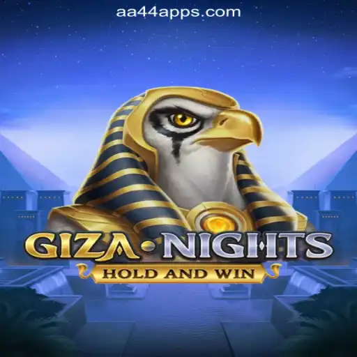 Discover the Mystical World of GizaNights on AA44.com Platform-Oficial Slots Brasil