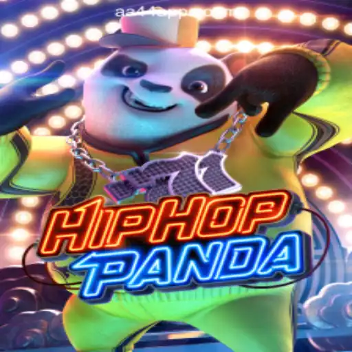 Unveiling HipHopPanda: A Vibrant Journey into the World of Official Slots on the AA44.com Platform