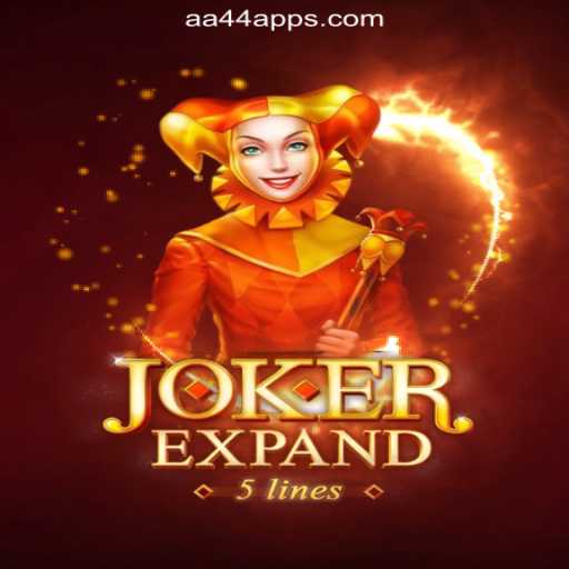 Explore the Thrilling World of JokerExpand on AA44.com Platform - Official Slots Brasil