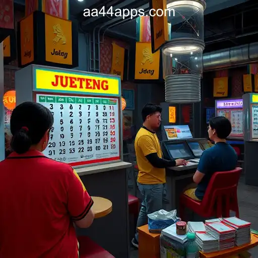 The Complex World of Jueteng and the Allure of Modern Gambling Platforms