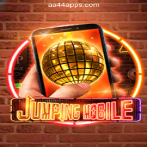 Jumpingmobile: A New Adventure on AA44.com platform-Oficial Slots Brasil