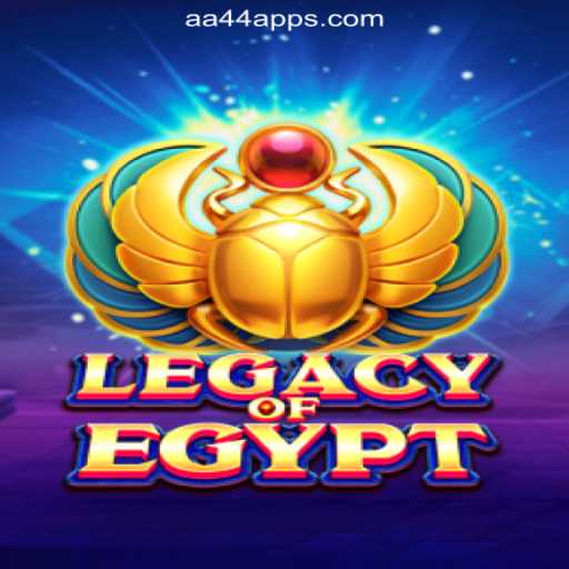 Explore the Mysteries of LegacyOfEgypt on AA44.com Platform-Oficial Slots Brasil
