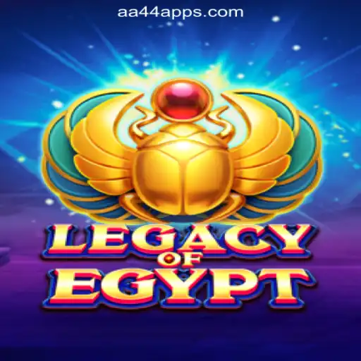 Explore the Mysteries of LegacyOfEgypt on AA44.com Platform-Oficial Slots Brasil