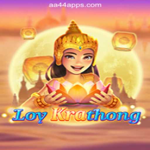 Exploring LoyKrathong: An In-Depth Look at the Game on AA44.com Platform-Oficial Slots Brasil