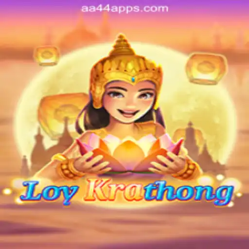 Exploring LoyKrathong: An In-Depth Look at the Game on AA44.com Platform-Oficial Slots Brasil