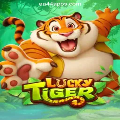 Explore the Thrills of LuckyTiger on the AA44.com Platform - Oficial Slots Brasil