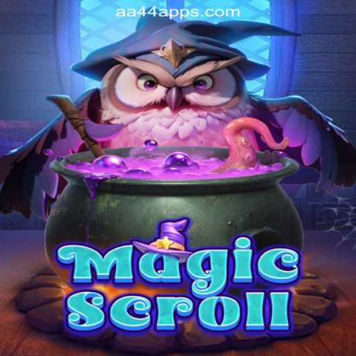 Explore the Enchanting World of MagicScroll on AA44.com Platform