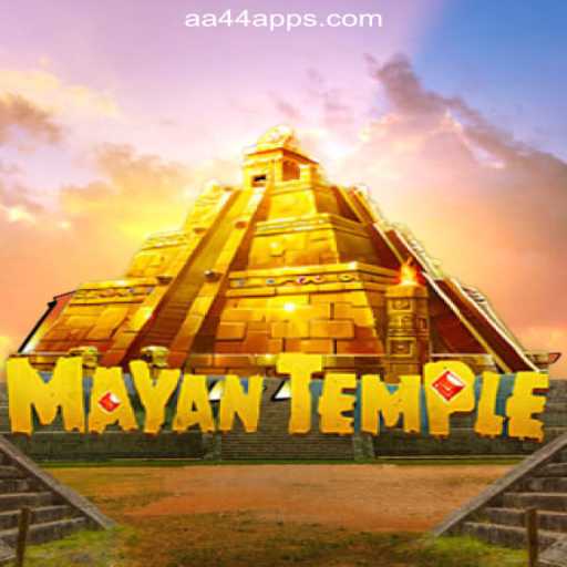 Mayan Temple: Exploring the Wonders of AA44.com Platform-Oficial Slots Brasil