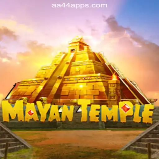 Mayan Temple: Exploring the Wonders of AA44.com Platform-Oficial Slots Brasil
