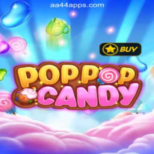 Exploring POPPOPCANDY on the AA44.com Platform: Official Slots Brasil