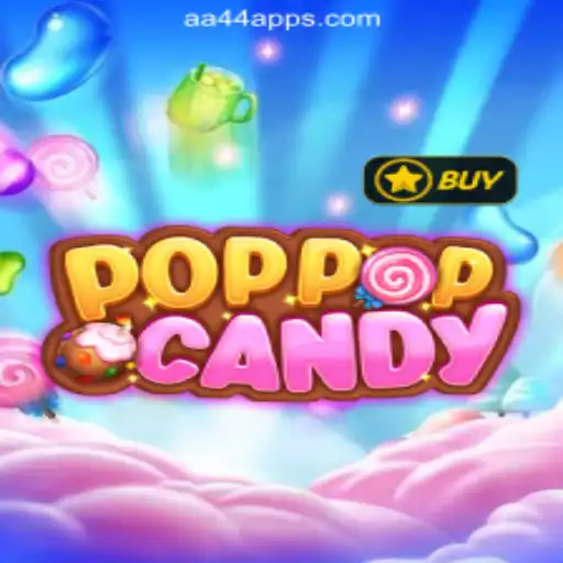 Exploring POPPOPCANDY on the AA44.com Platform: Official Slots Brasil