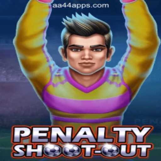 Experience Thrilling Moments with PenaltyShootOut on AA44.com - Your Ultimate Slot Game Destination in Brazil