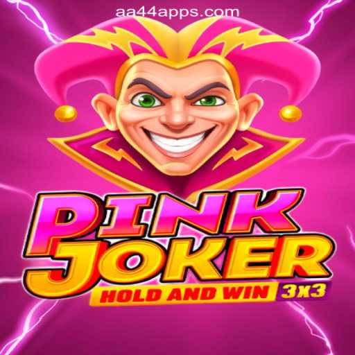 Discover the Thrills of Pinkjoker on AA44.com Platform-Oficial Slots Brasil