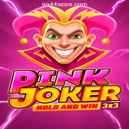 Discover the Thrills of Pinkjoker on AA44.com Platform-Oficial Slots Brasil