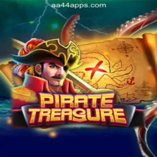 PirateTreasure Unveiled: A Dive into the Thrilling World of Official Slots Brasil