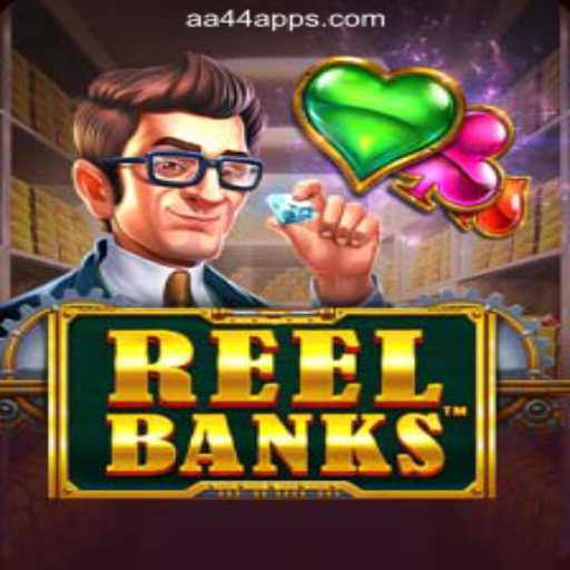 Exploring ReelBanks on AA44.com: The Premier Slot Experience in Brazil