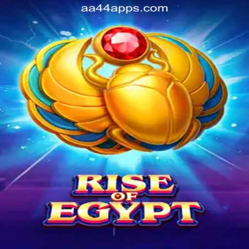 Exploring RiseOfEgypt: An Ancient Adventure on the AA44.com Platform