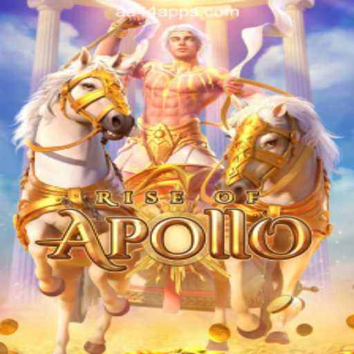 Rise of Apollo: Discover the Legendary Journey to Olympus