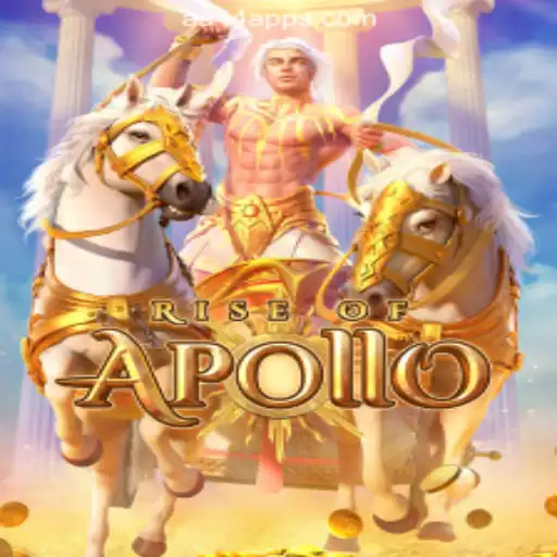 Rise of Apollo: Discover the Legendary Journey to Olympus