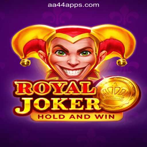 Discover the Exciting World of RoyalJoker on AA44.com Platform-Oficial Slots Brasil