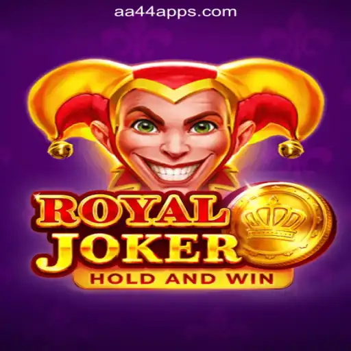 Discover the Exciting World of RoyalJoker on AA44.com Platform-Oficial Slots Brasil