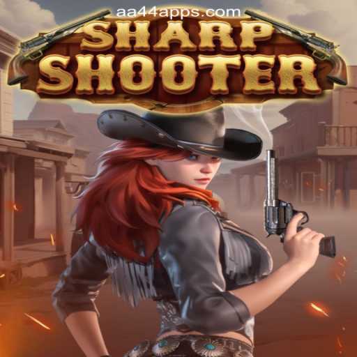 Discover the Thrilling World of Sharpshooter on AA44.com Platform-Official Slots Brasil
