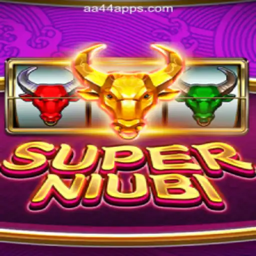 Discovering SuperNiubi: The Exciting World of Official Slots Brasil on AA44.com