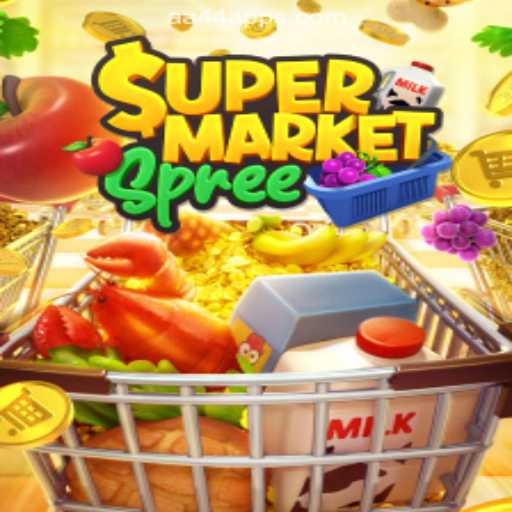 Exploring SupermarketSpree: A Thrilling Journey in the World of Online Slots